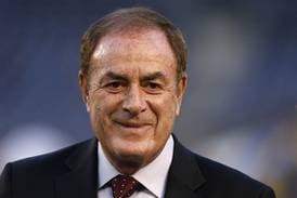 Al Michaels’ voice - generated by artificial intelligence - to be used during Summer Olympics