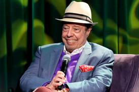 Bossa nova icon Sérgio Mendes dies