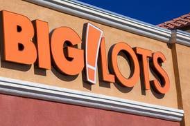 Big Lots to close as many as 315 locations, not 35
