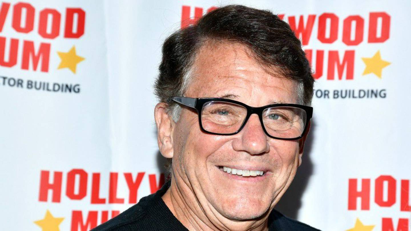 ‘Happy Days’ star Anson Williams running for office in California WGAU