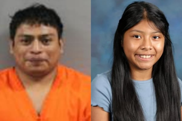 ‘Just a little girl:’ Dad of missing 12-year-old reacts after she’s found safe nearly 2 months later