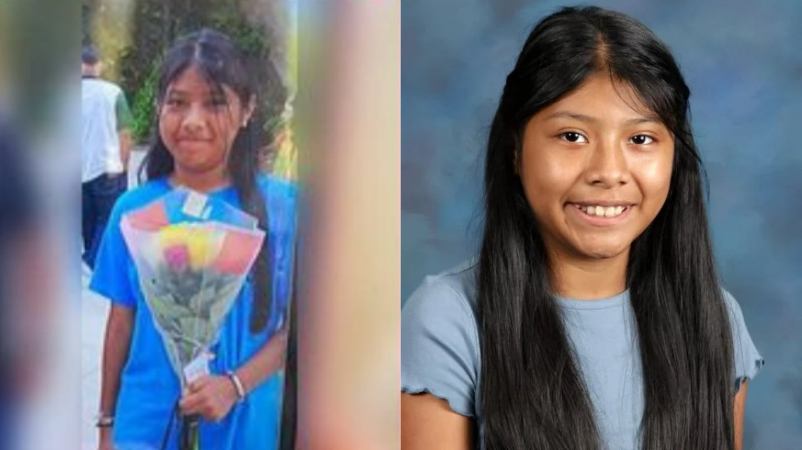 Reward jumps to $50,000 for safe return of 12-year-old girl who ...