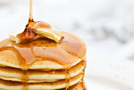 Grab the syrup: IHOP to offer all-you-can-eat pancakes