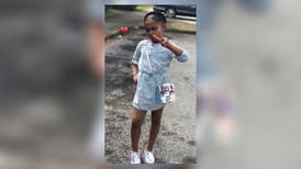 School honors 8-year-old Secoriea Turner with balloon release Monday