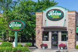 Perkins restaurants to change name, update restaurants and menus