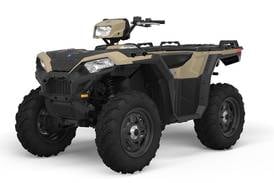 Recall alert: 10K Polaris ATVs, 3K fuel pump kits, tank assemblies recalled