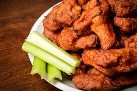 Celebrate National Chicken Wing Day with freebies and deals