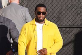 Sean Combs asks for bail, to await trial in Fla. mansion instead of Brooklyn jail