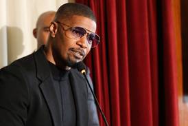‘I was gone for 20 days’: Jamie Foxx opens up about ‘bad headache’ that led to health scare