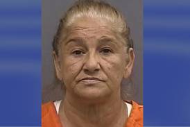 Fortune teller accused of robbing woman at gunpoint