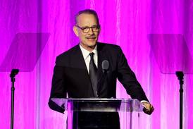 Tom Hanks, Rita Wilson’s guest home burglarized