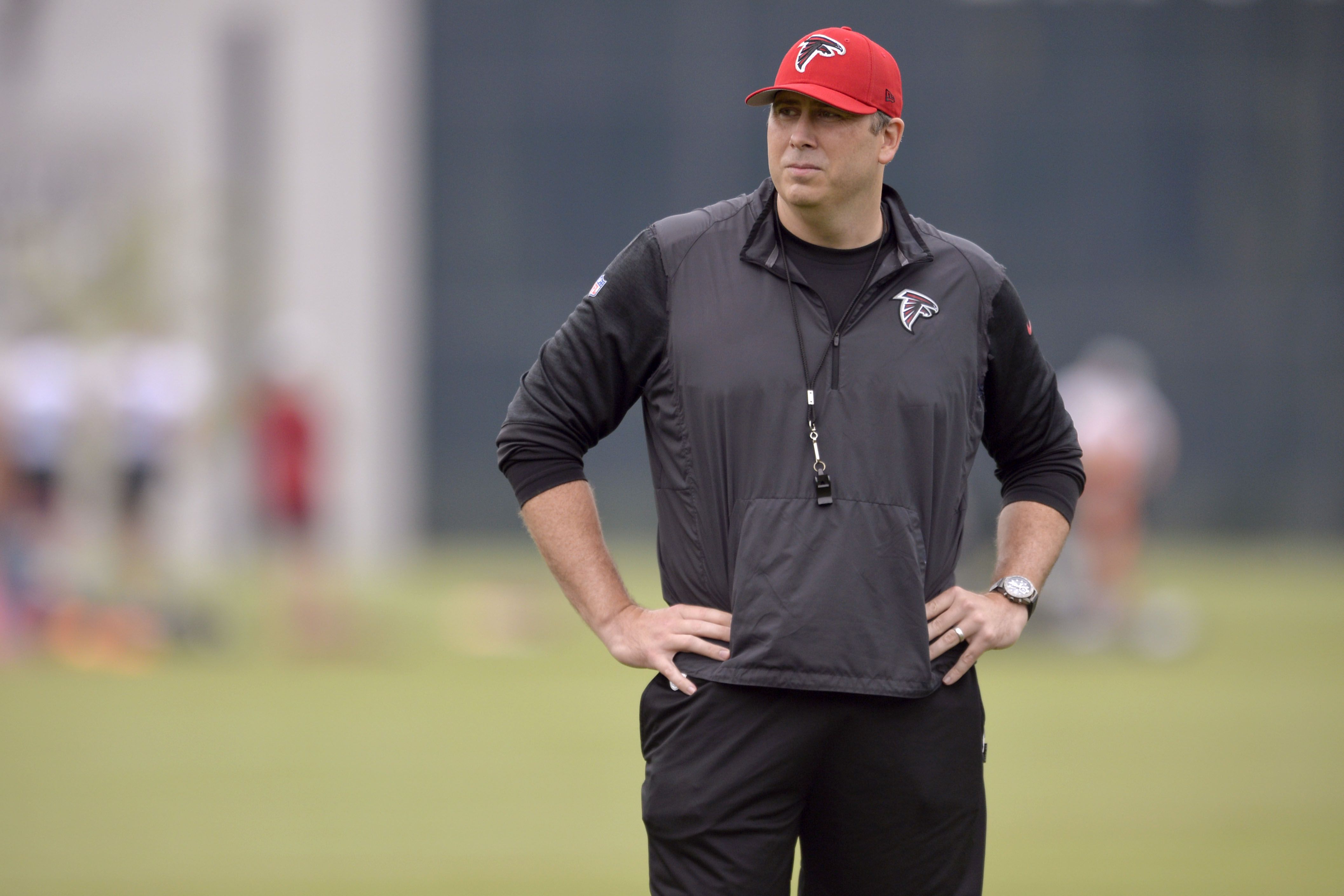 AT&T Atlanta Falcons training camp open practice dates announced