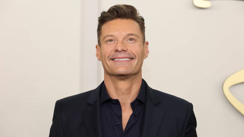 Ryan Seacrest