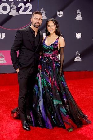 Latin Grammy Awards 2022: See the complete list of winners – WGAU