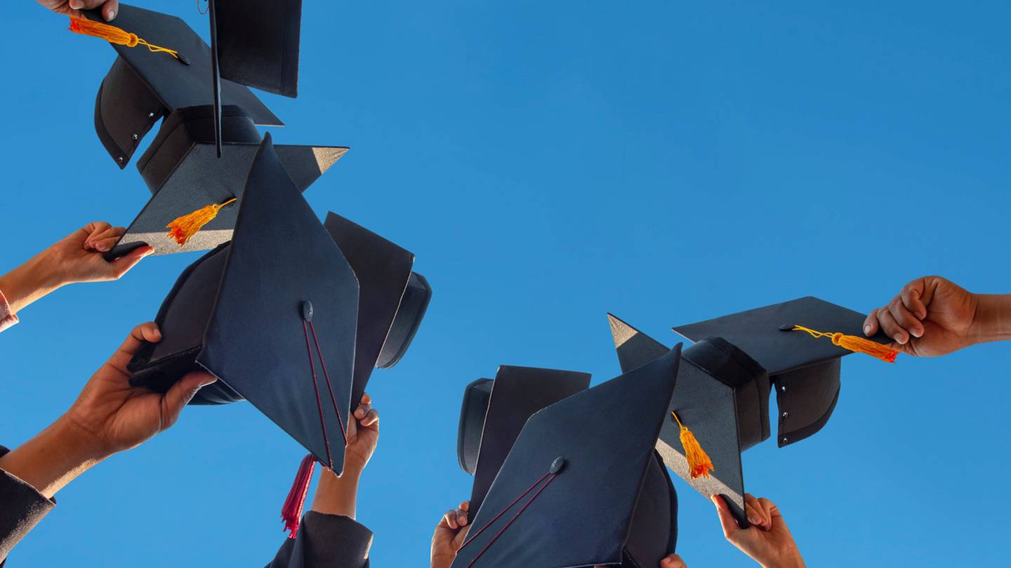 CCSD sets graduation dates WGAU