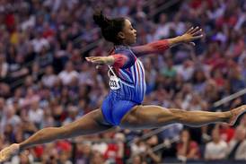 Paris Olympics 2024: Simone Biles, Suni Lee others return to Olympic stage