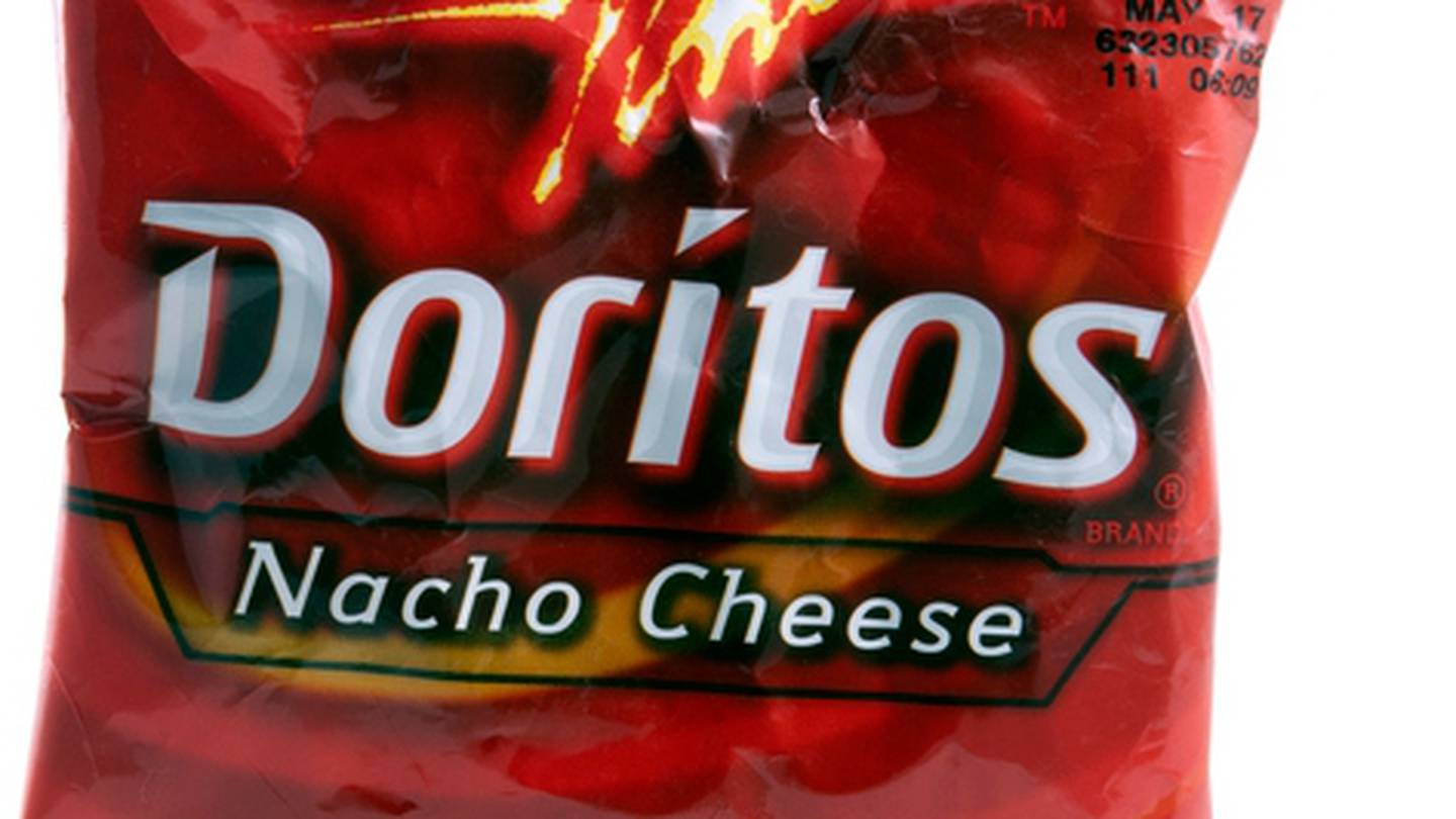 Doritos Makes Nacho Cheese-Flavored Liquor with Empirical