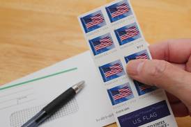 ‘Delivering for America’: USPS to raise price of Forever stamps to 73 cents