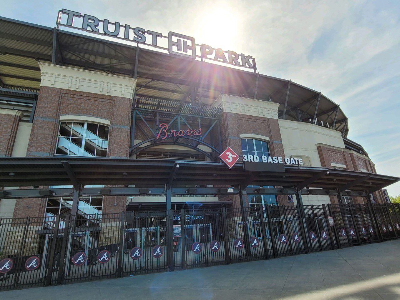 Atlanta Braves are set for Alumni Weekend at Truist Park and The