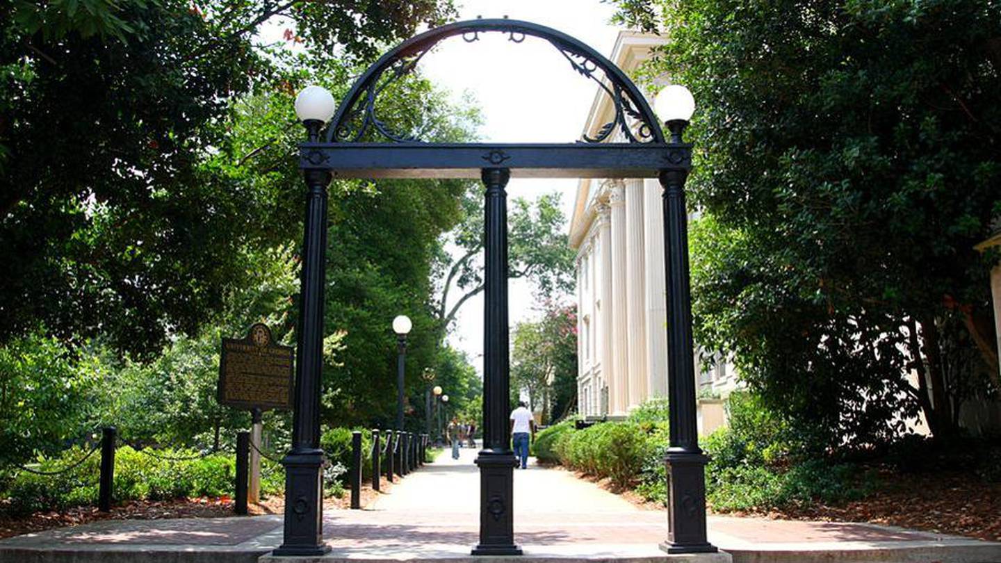 UGA’s Summer Classes to be Held Online WGAU