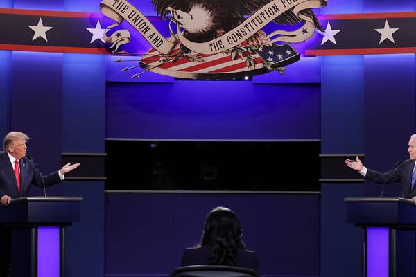 One Man’s Opinion: Debating The Debates...And More