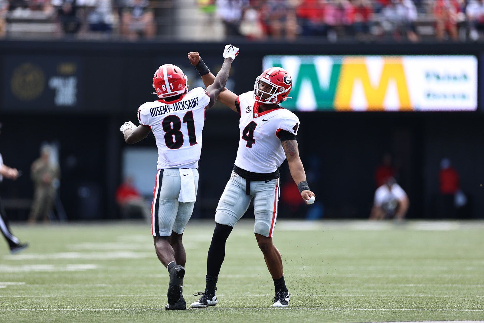 Georgia head coach Kirby Smart admits program hasn't 'solved' issue of  speeding