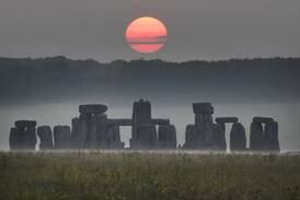 Summer solstice 2024: What is the summer solstice; why is it the ‘longest’ day of the year?