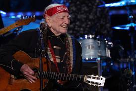 Country music legend Willie Nelson cancels another concert date