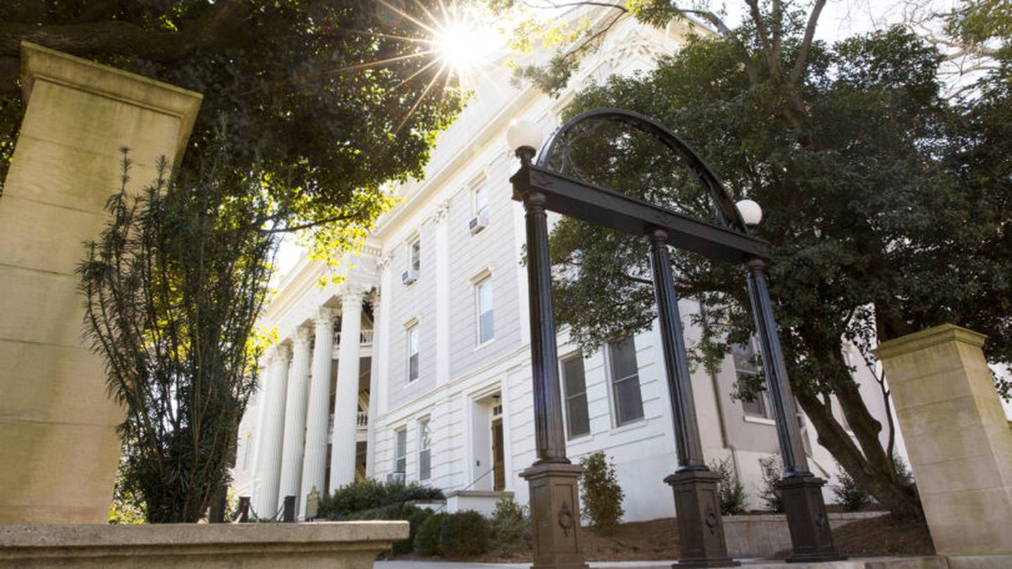 Campus notes UGA works to add to rolls of healthcare workers, Athens