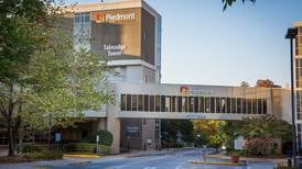Piedmont announces partnership with Surgery Center