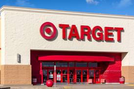 8-year-old takes mom’s SUV, does her own Target run