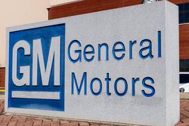 Feds fine GM nearly $146M for high car emissions