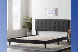 Recall alert: 137K platform beds recalled; could collapse