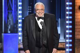 James Earl Jones dies at 93; co-stars, fans react to iconic actor’s death