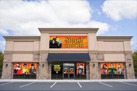 Spooky season is here! Spirit Halloween to open 1,500+ stores this year