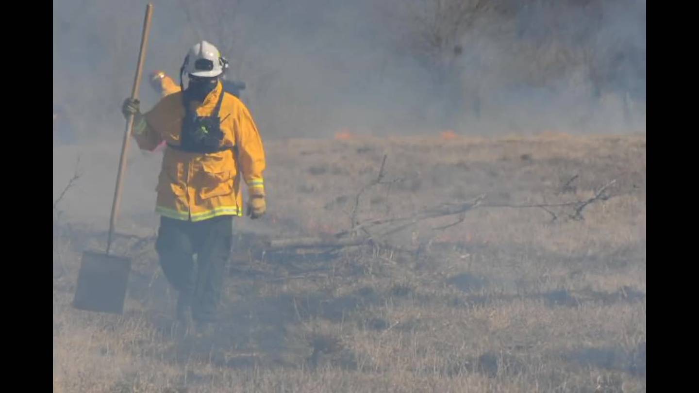 Here’s why you’re probably seeing a hazy, smoky sky across WGAU