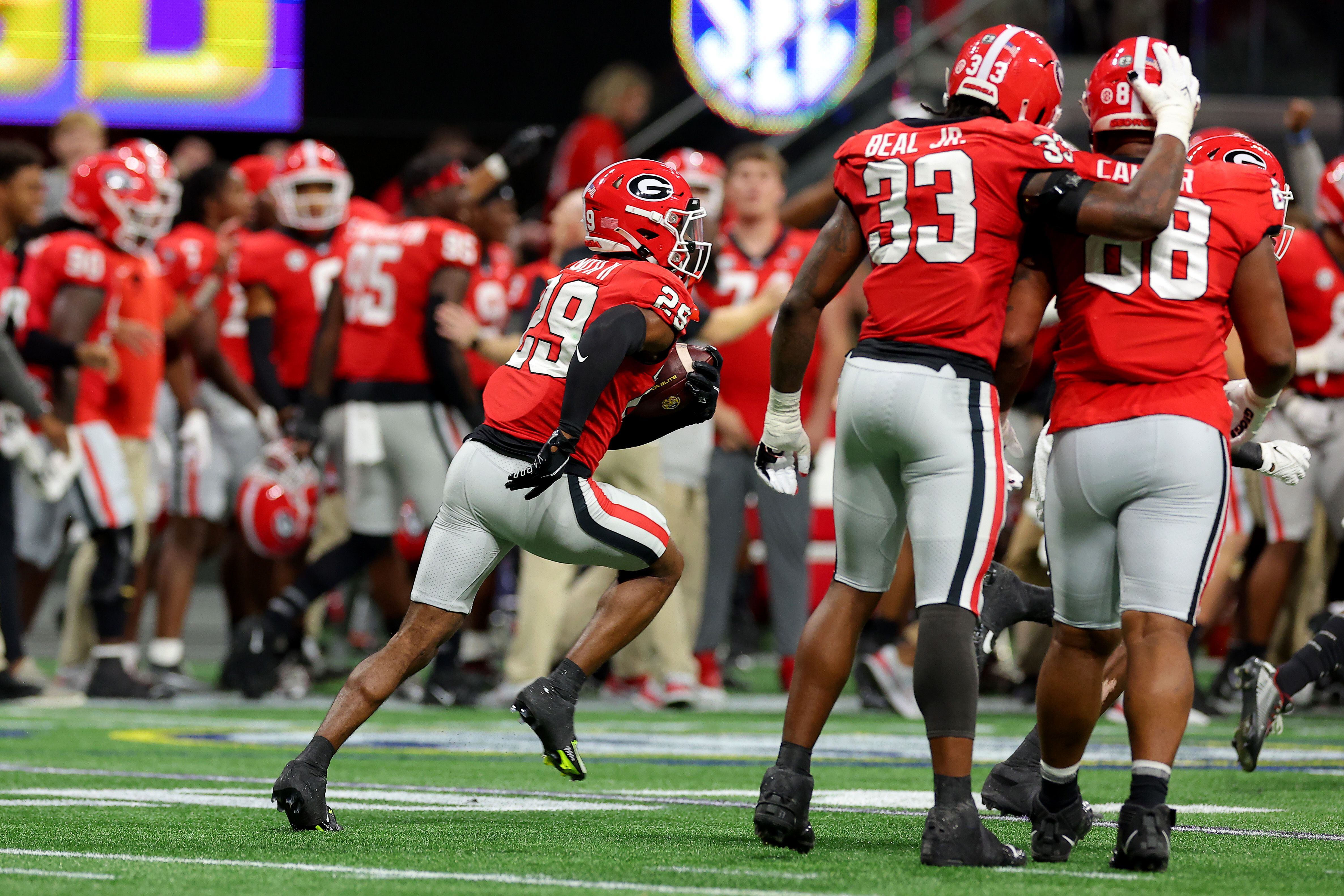 Ohio State football: All Historical unanimous First-Team All-Americans