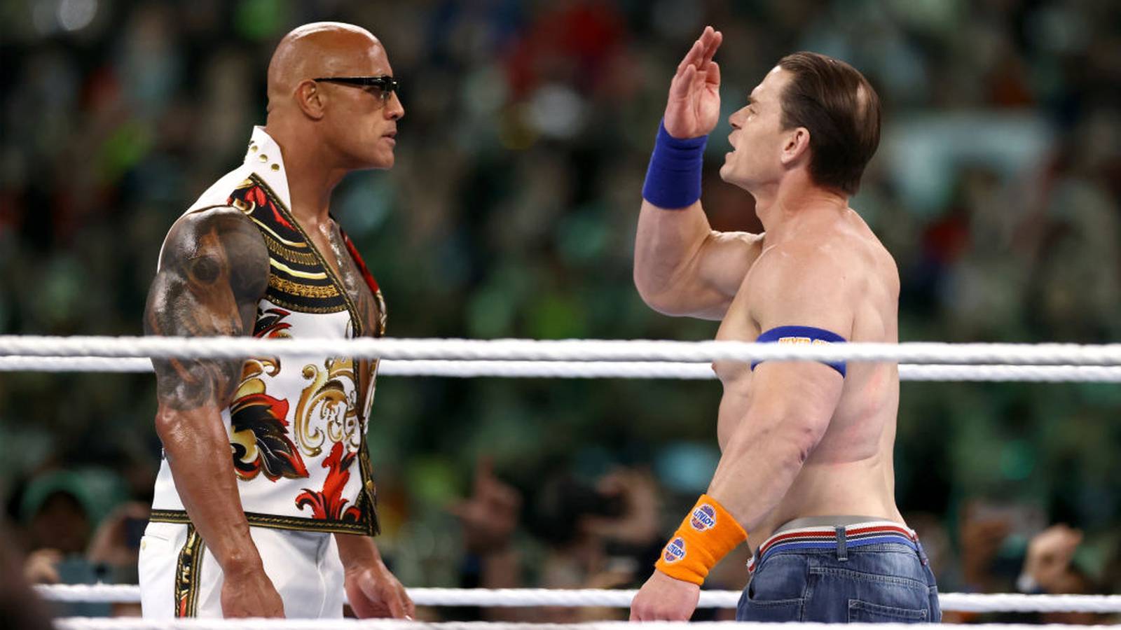 John Cena to retire from WWE in 2025 WGAU