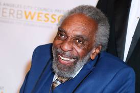 Bill Cobbs, ‘Night at the Museum,’ ‘The Bodyguard’ actor, dead at 90