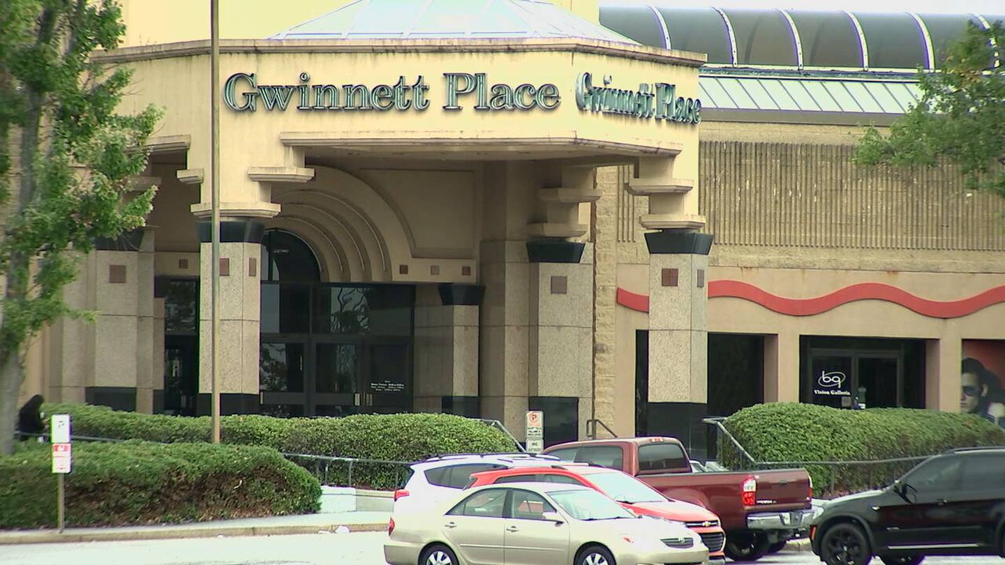 Ongoing discussion in Athens about redevelopment plans for Georgia Square  Mall, City News