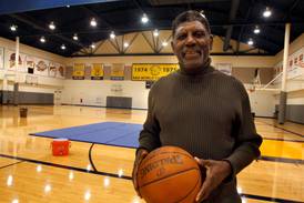 ‘Mr. Warrior,’ championship NBA coach Al Attles dies