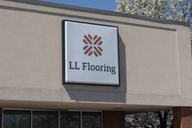 LL Flooring to close 94 stores, files for bankruptcy