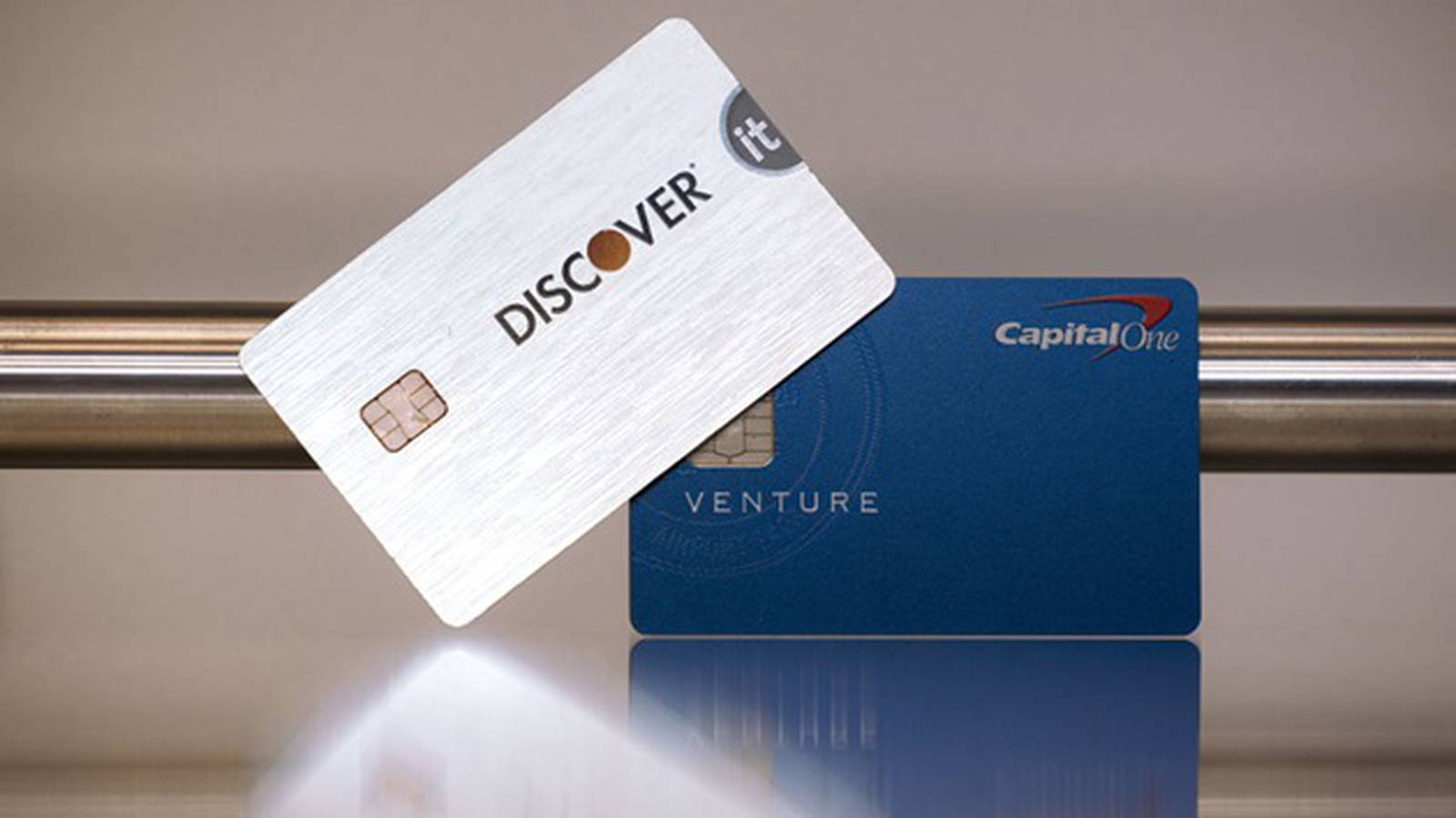 What a possible Capital One and Discover merger means for consumers WGAU